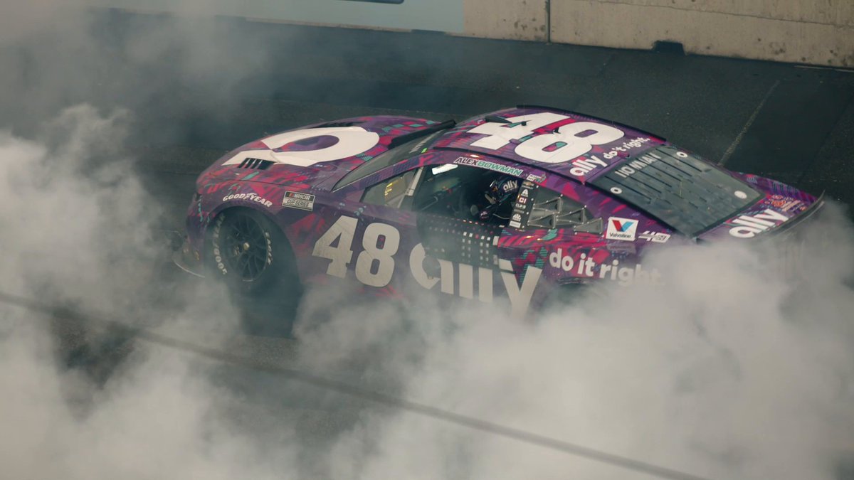 Last-lap passes, photo finishes and a thrilling championship fight. We set out to make history in 2024, and we did just that.