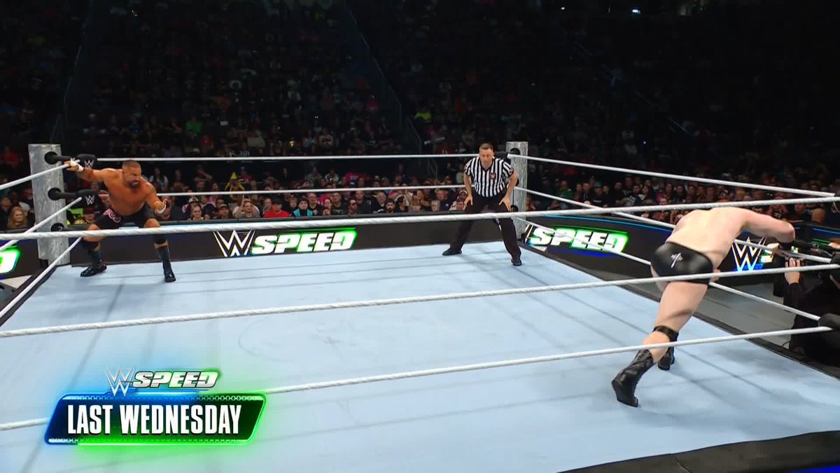 Can Sheamus FINALLY make this accomplishment a reality?! #WWERaw