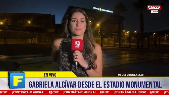 Qué feo esto, en el Ecuador no deberíamos vivir así.