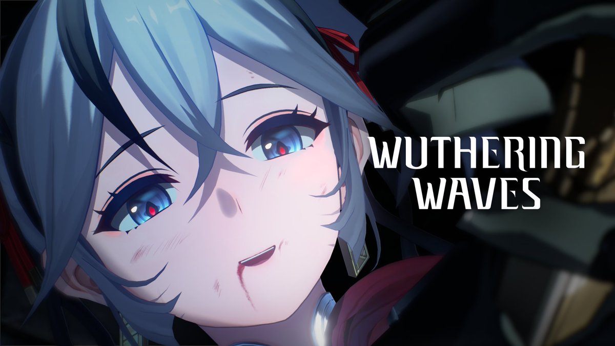 Wuthering Waves | Resonator Showcase | Camellya — SEED OF FATE Is that you? The one always in my dreams... My seed of fate. Follow Wuthering Waves and share this post. We'll choose 5 winners for a Character Standee and 5 for a Fridge Magnet. #WutheringWaves