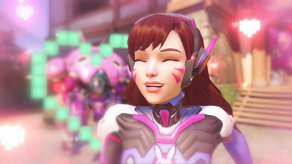 Overwatch 2's Classic mode brings back the original hero roster, their classic abilities, and 6v6 for a limited time when it launches on November 12!