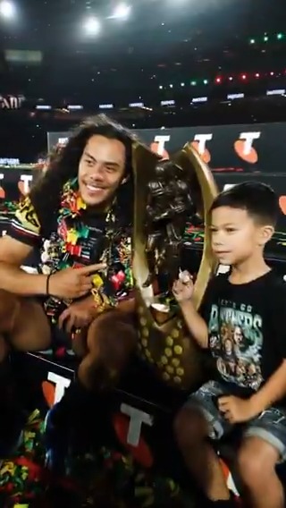 Thanks for everything Romey 🖤❤️💛💚 Forever Panther No. 579 🥷🐾 #pantherpride