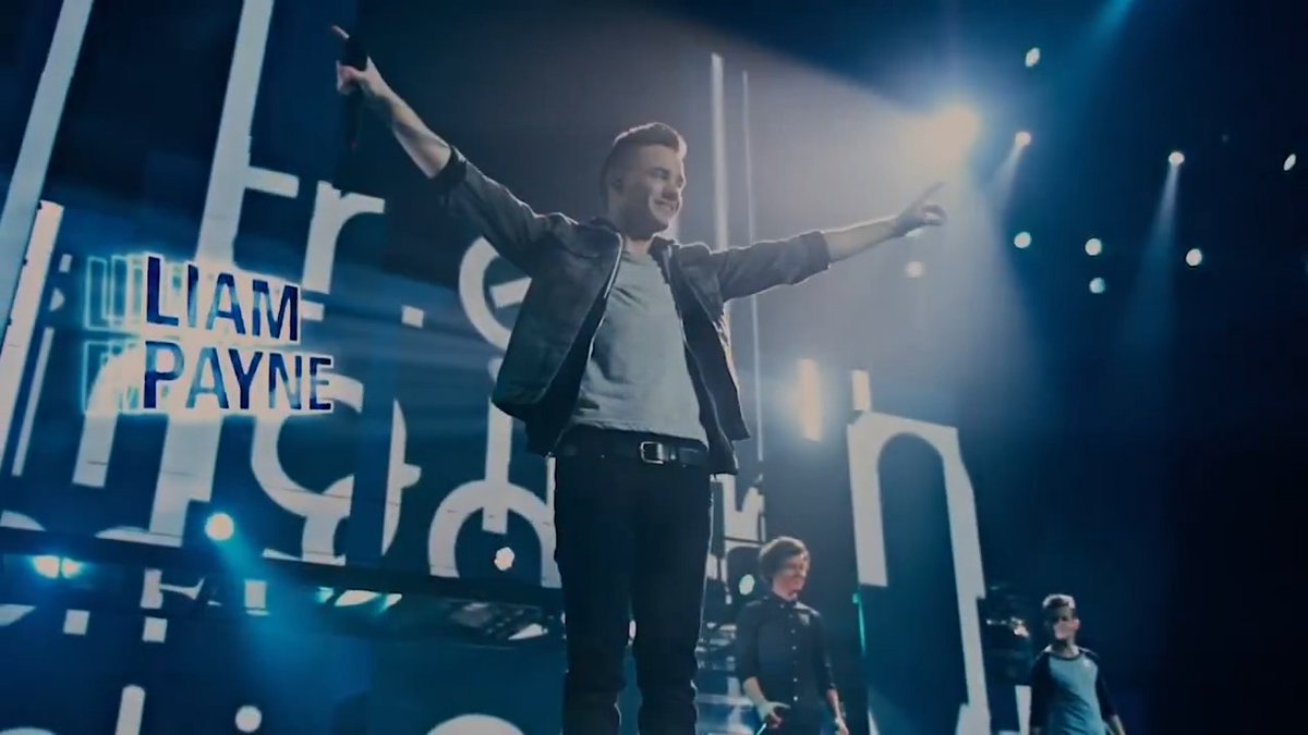 By popular demand, and in tribute to the late Liam Payne, One Direction: This Is Us returns to Vue this Saturday ❤️
