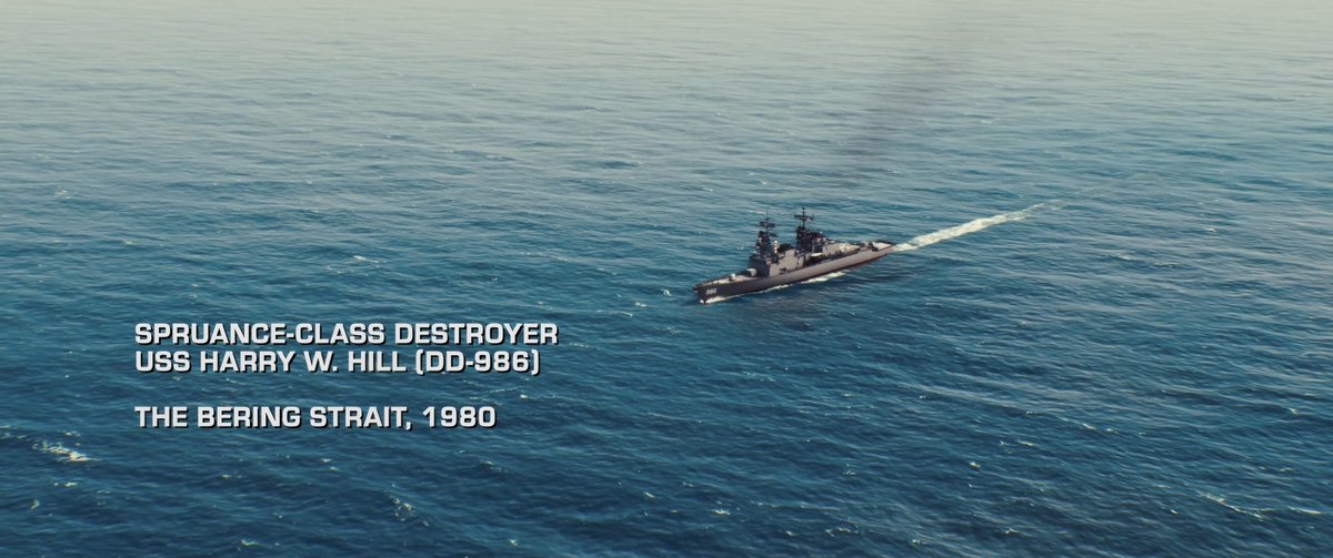 The wait is over! Sea Power: Naval Combat in the Missile Age is now available in Early Access! Command NATO and Warsaw Pact forces in intense Cold War naval battles. Ready to set sail? Avaliable Now on Steam #SeaPower