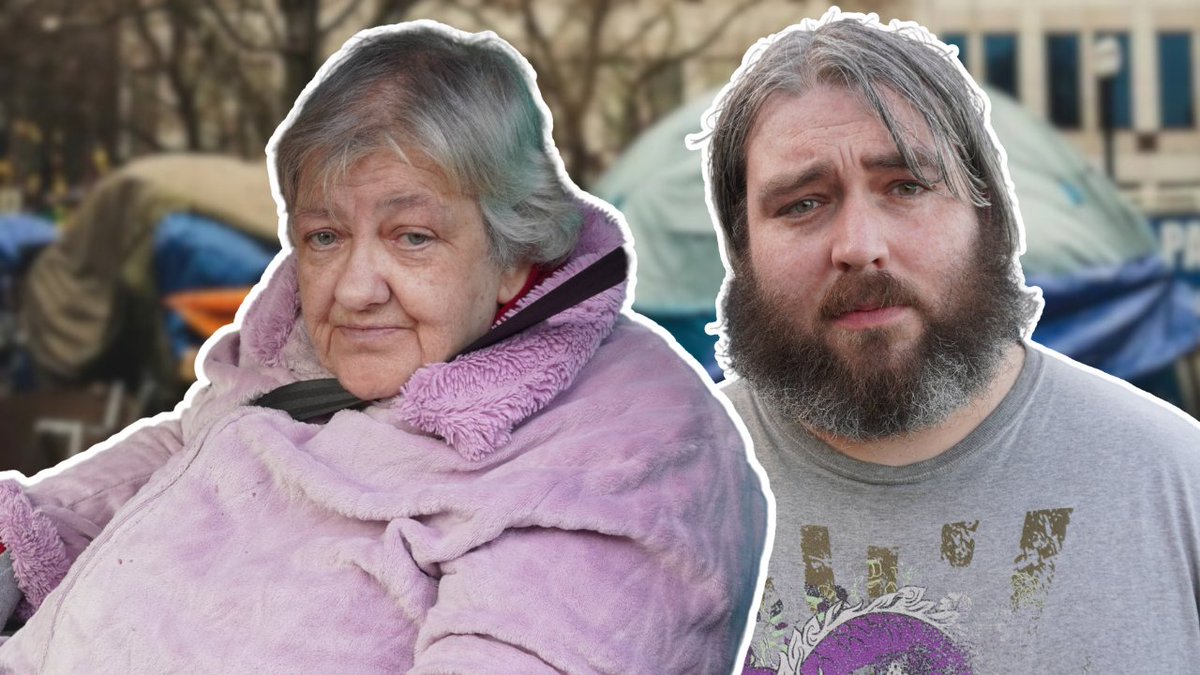 Breaking! Severely Disabled Irishwoman &amp; Son Made Homeless! Please Share! #IrelandisFull