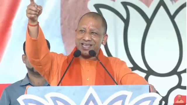 खड़गे जी! मैं एक योगी हूं। एक योगी के लिए देश पहले होता है...