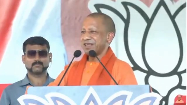 खड़गे जी सच्चाई नहीं बोलना चाहते, उन्हें लगता है कि निजाम पर आरोप लगाऊंगा तो मुस्लिम वोट खिसक जाएगा...