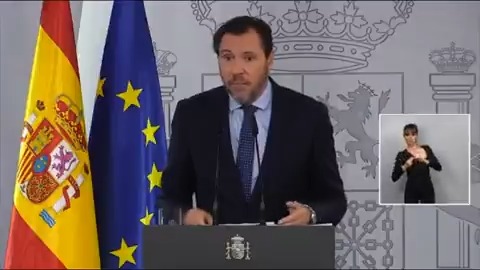 #EnDirecto | Puente, sobre su nuevo perfil en redes "más institucional" y "alejado de la confrontación": "¿Es que cabe otra opción que no sea dedicarse a devolver la dignidad a los valencianos? No tenemos ganas de polémica, queremos, simple y llanamente, hacer nuestro trabajo"