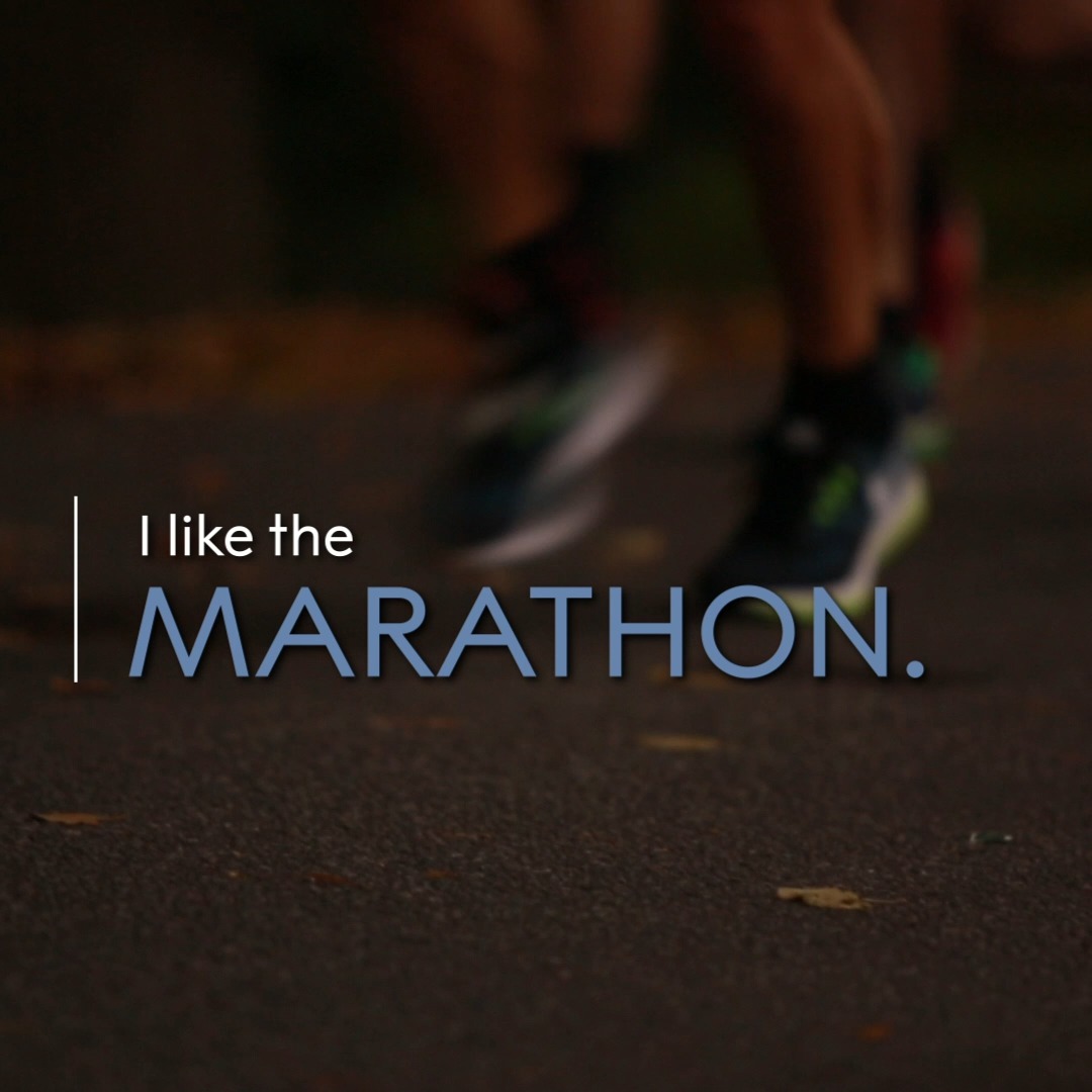 Have you run a marathon? How about the six biggest marathons in the world? That's medicine laureate Shinya Yamanka's personal goal. Hear him speak about the similarities between running a marathon and doing science. At this year's Nobel Week Dialogue on 9 December we will be exploring the link between sport and health with Nobel Prize laureates and experts, including an Olympian and Paralympian, as we discuss the future of health. Learn more about this free all-day conference: