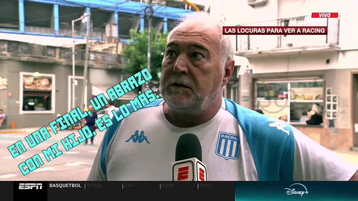 💪 #RACING NO VA A COPAR, VA A INVADIR PARAGUAY 🇵🇾.