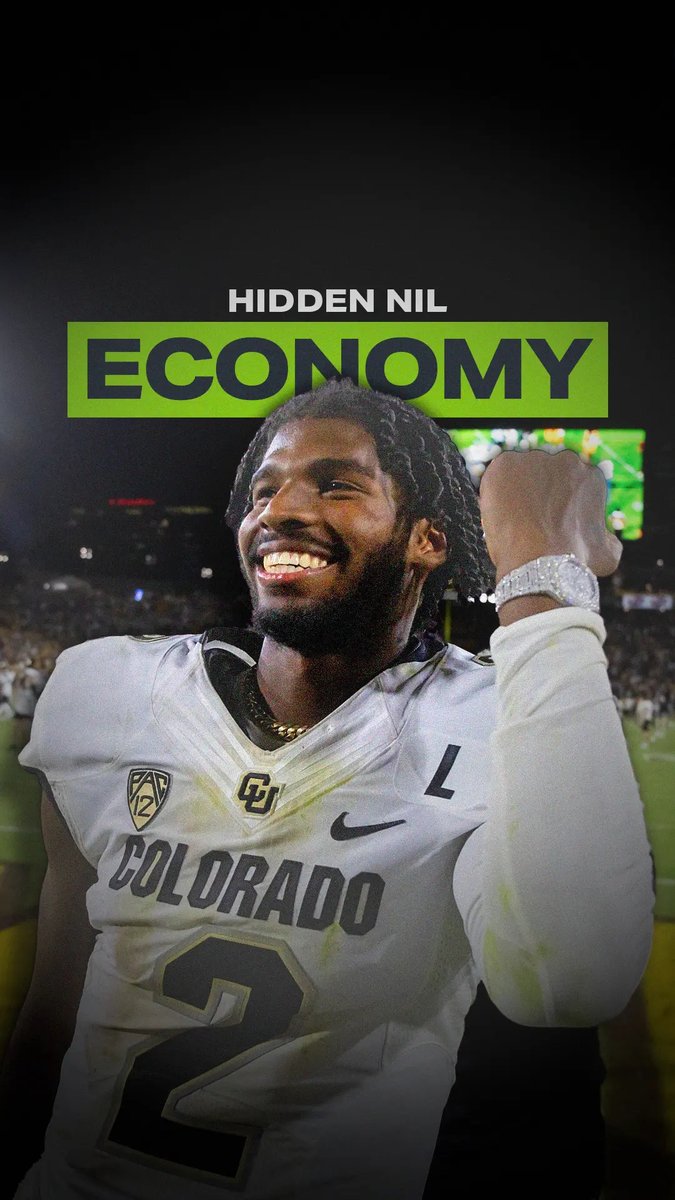 🔎 Inside "The Hidden NIL Economy" 📰Washington Post NIL Data vs 🚪Opendorse NIL Data Post Sports did a deep dive into NIL disclosure data and I wanted to see how it compares to the Opendorse dataset... (the 3rd stat comparison is my favorite)