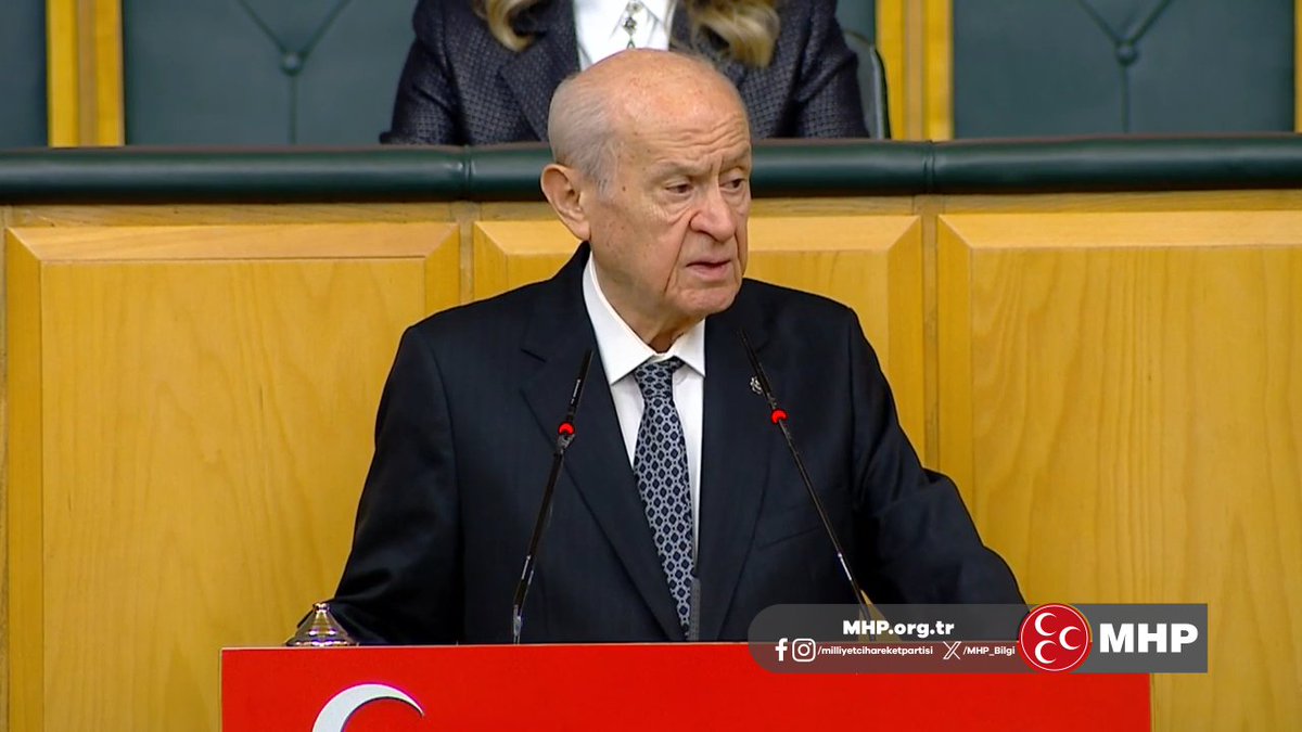 Düşünü kurduğumuz ne varsa düşünce dünyasına daldık, müteakiben dününü öğrendik, bugünkü düğümlerini çözmek için mücadele ettik. Allah ecelden aman verirse, Türk Birliğini mutlaka göreceğiz, maksadımıza ve muradımıza da ereceğiz.
