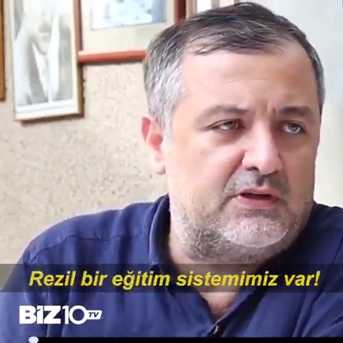 Yapılmış en iyi konuşmalardan biri..
