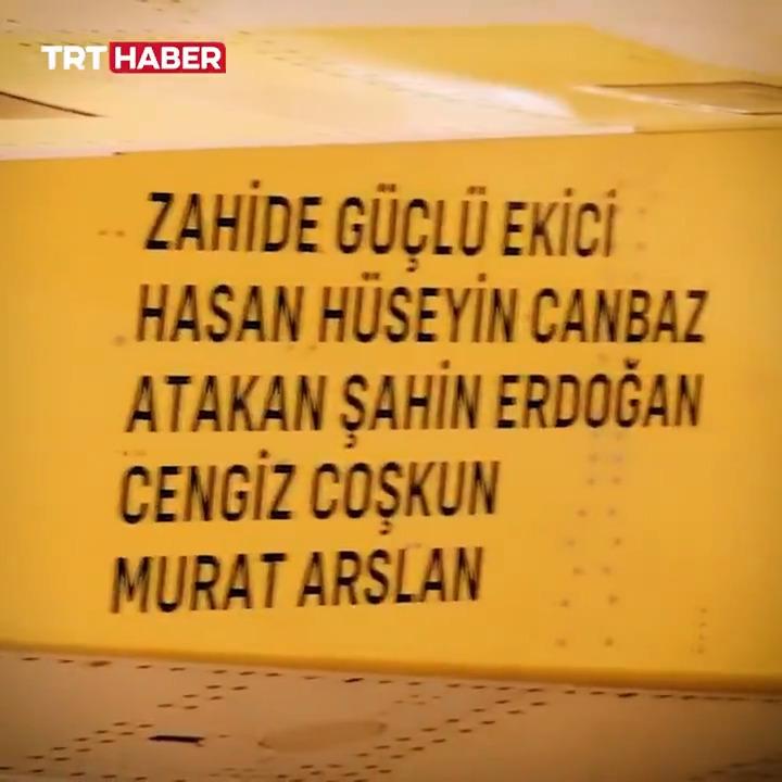 🇹🇷HÜRJET ikinci prototip, ilk uçuşunu TUSAŞ şehitlerimizin isimleriyle gerçekleştirdi.