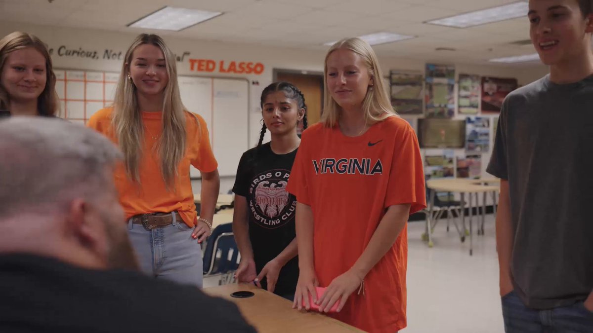 We are excited to announce the very first Toro Grounds Academy at Brentsville District High School.