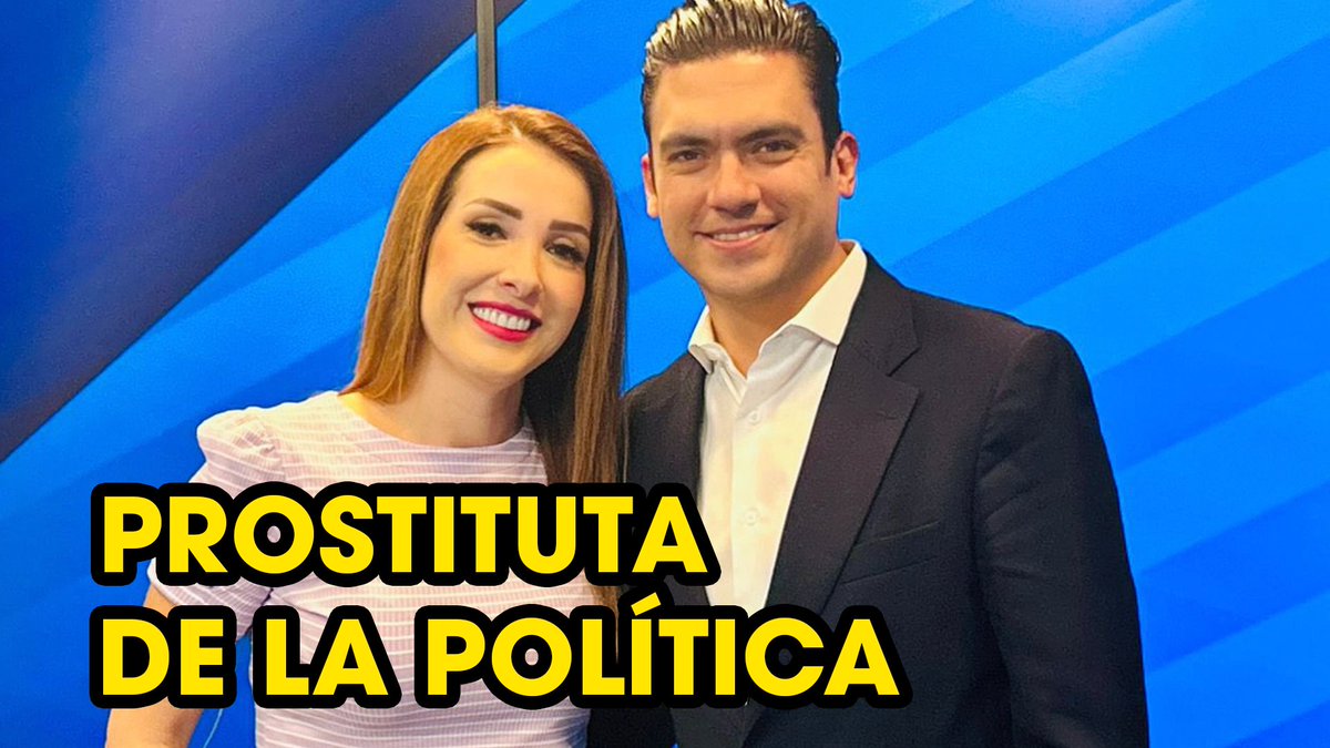 Mientras en Morena es tiempo de mujeres, en Acción Nacional es tiempo de juniors y rateros: Jorge Romero es electo como presidente del partido 🤡