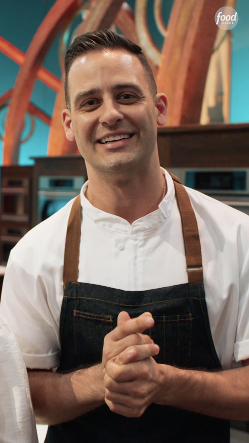 Meet the Teams Competing on Harry Potter: #WizardsOfBaking ⚡️ Next up, we've got Zoe and Jordan! She's been a fan of the world of Harry Potter for years, and he's a self-described Hufflepuff who's loyal and trustworthy. Tune in to the series premiere on Thursday, Nov. 14 @ 8|7c!