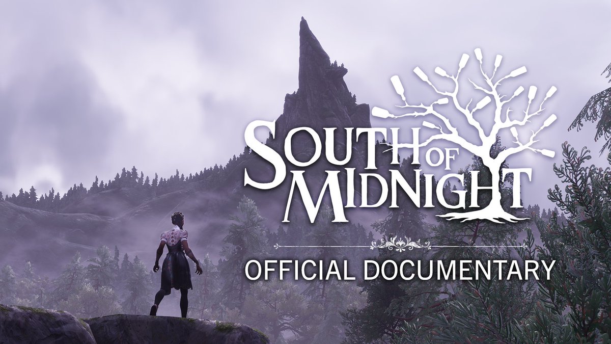 A game like this doesn't just get woven together overnight. Check out this special behind-the-scenes look of how South of Midnight came to be: