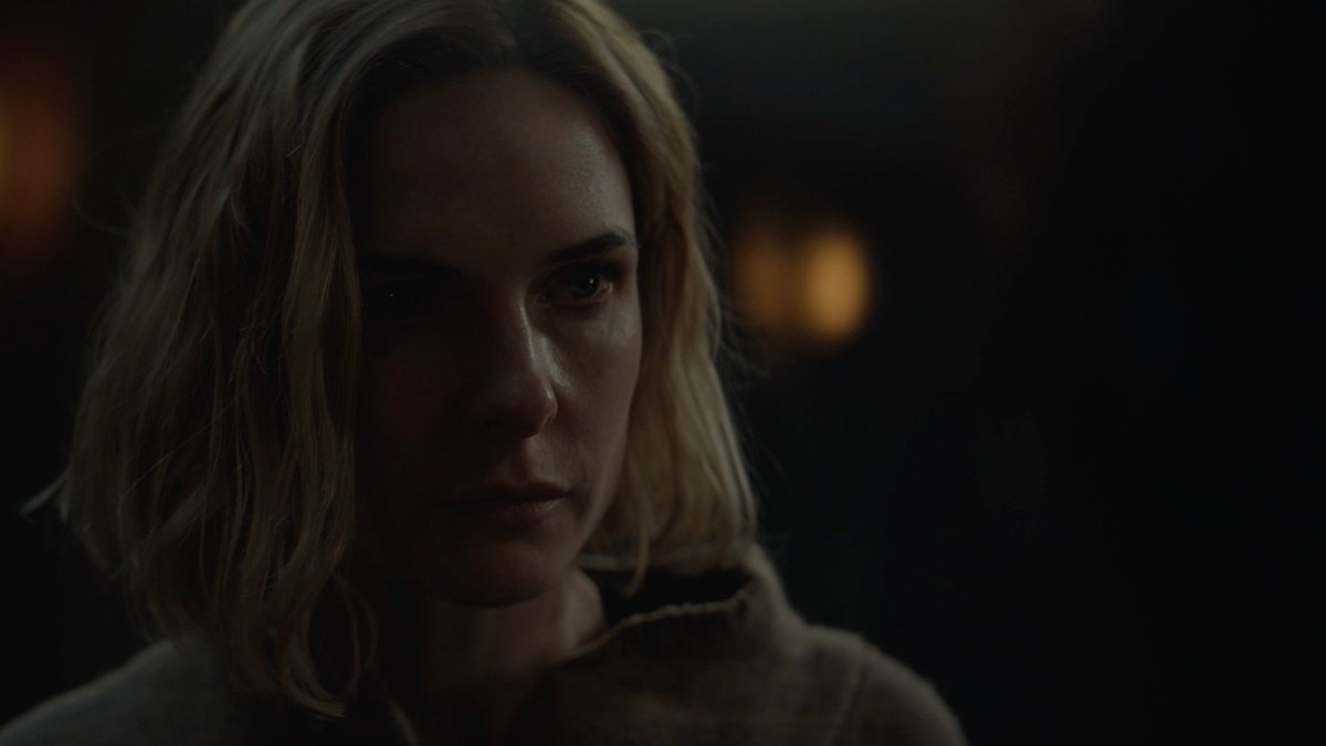 We do not know why we are here, but it’s time to find out. #Silo Season 2 — This Friday on Apple TV+