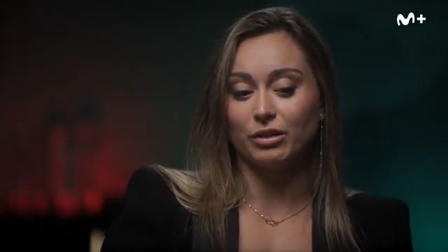 🗣️"He pasado por ansiedades, depresiones... Ahora mismo estoy en el mejor momento emocional de mi vida". 📎 Imperdible esta noche: 'Cara a cara: Paula Badosa y Alex Corretja' 📺 22:30 en Vamos (dial 8).