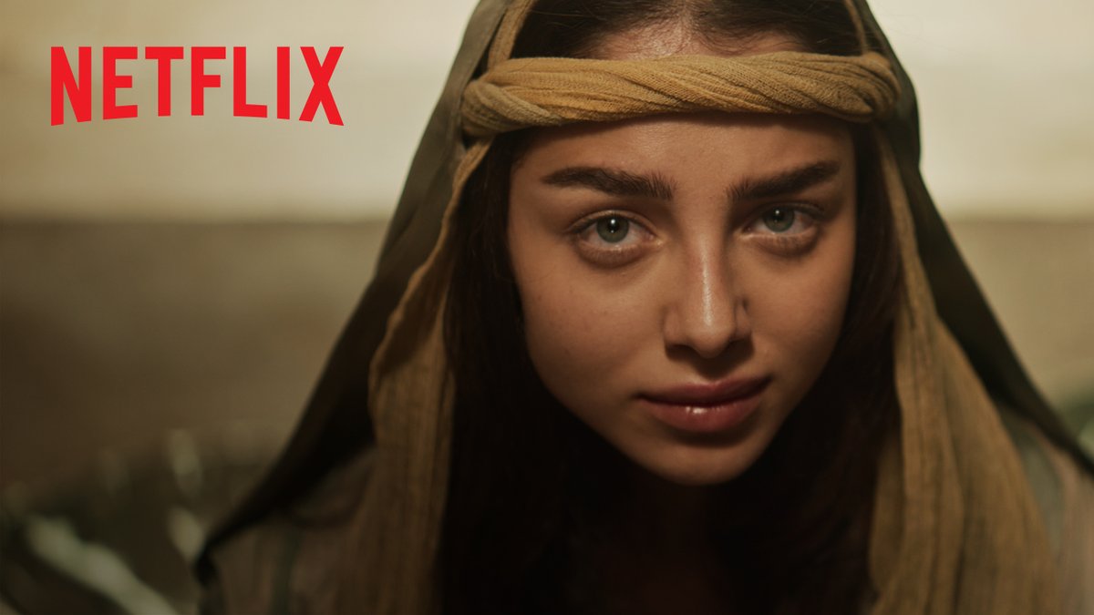 "Traeré este hijo al mundo con amor". La película 'María', llega el 8 de diciembre.