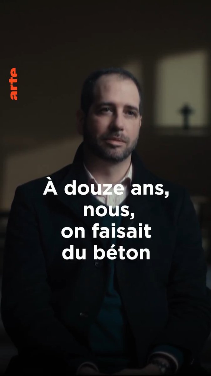 Derrière les murs du village de Riaumont, les jeunes pensionnaires ont vécu l'enfer.