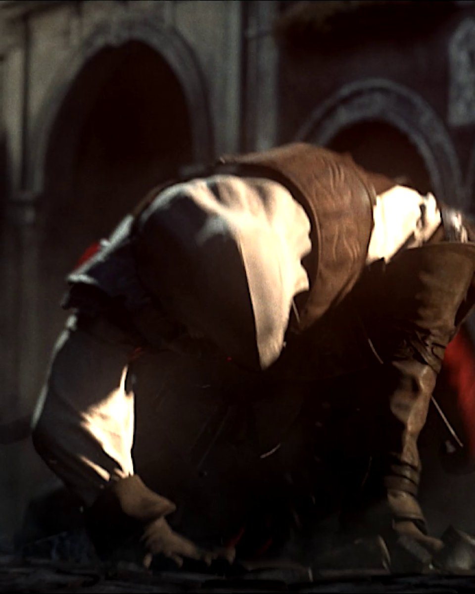 POV: It's 2009 and you're about to play THIS game. 15 years later, do you remember the feeling you felt the first time you played Assassin's Creed II? 🦅 #AssassinsCreed