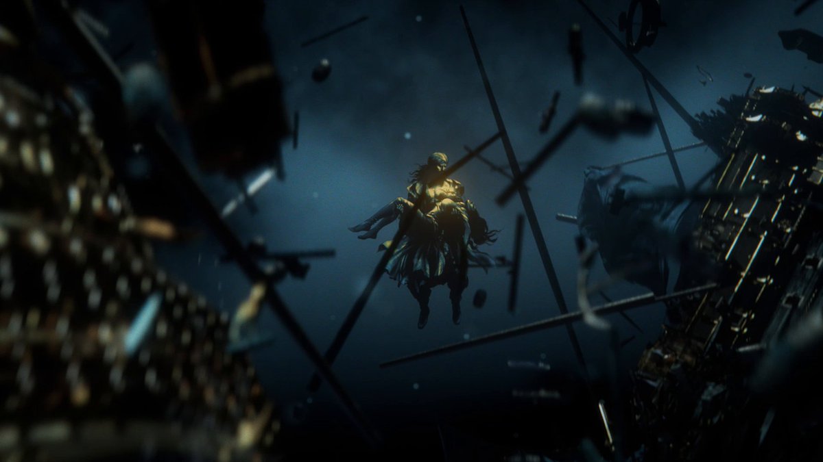 ⏰ Season 4 arrives in just 7 days, Captains! The Indian Ocean stands on the verge of chaos as the great shadow Vikram Rajan unleashes his flesh eating beasts upon its waters. Will you dare to face the challenge? Watch the trailer 👇