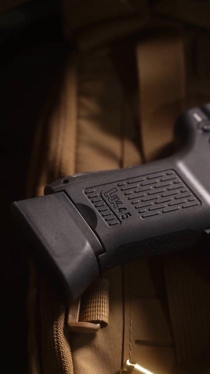 Big-bore compact. Would you run it?