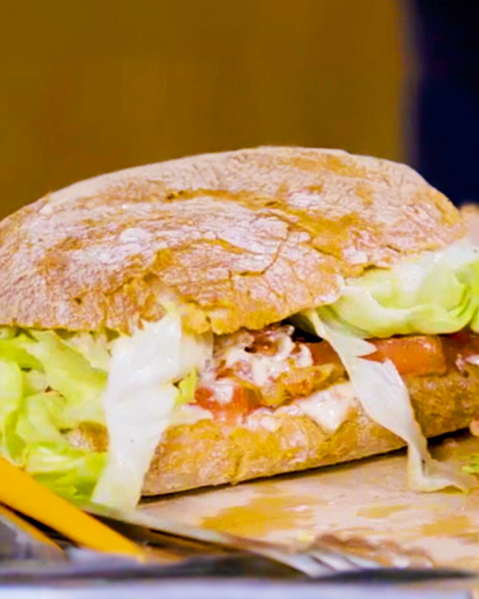 In this episode of How-to, Max Halley, owner of Max’s Sandwich Shop, shows us how to make the most delicious BLT possible and why, despite what you may have heard, the sandwich is the height of culinary sophistication.