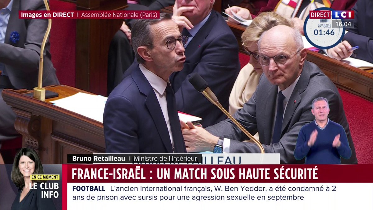 Pas question que la France se soumette à tous les semeurs de haine. #FRAISR