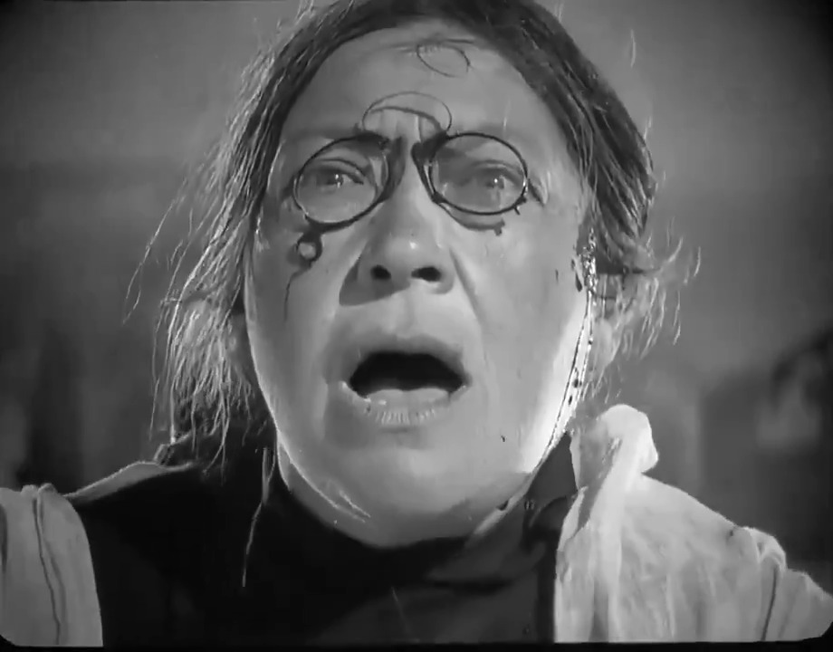 On this day, 99 years ago, Sergei Eisenstein's "Battleship Potemkin" (1925) premiered in Paris, France.