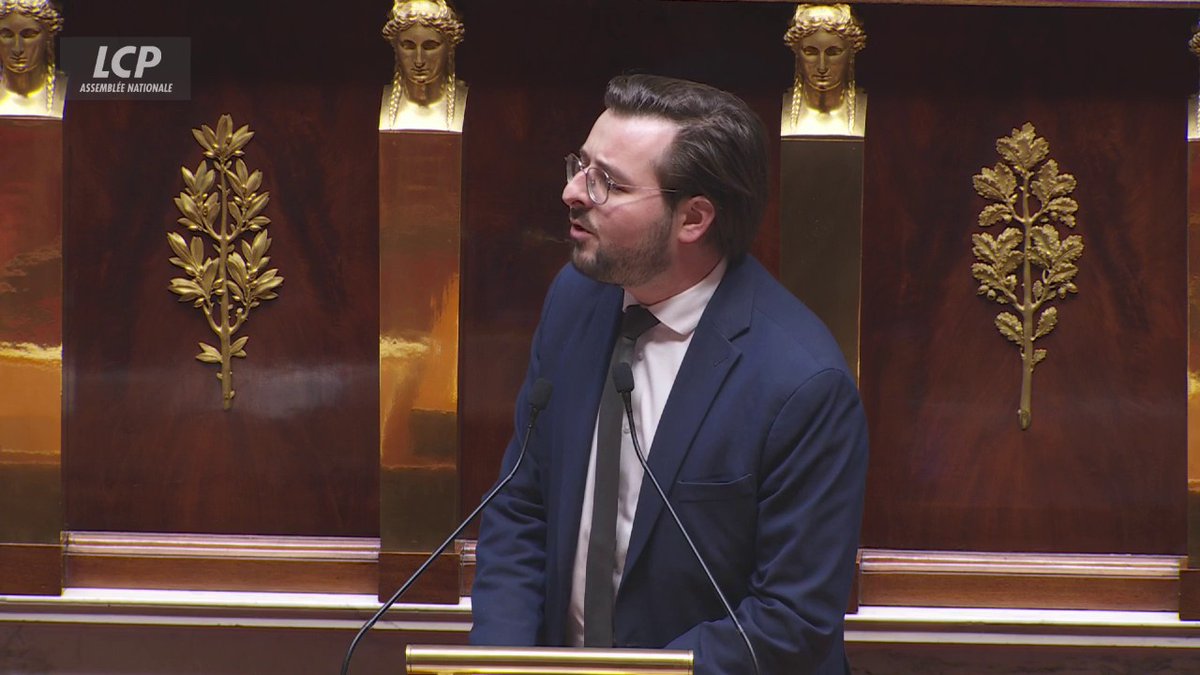Pendant trois semaines, il s'est trouvé une majorité sur chaque vote pour décharger les classes moyennes, rééquilibrer l'effort vers les plus grandes entreprises, grandes fortunes et les marchés. Pour des raisons politiciennes, ce budget a été rejeté !