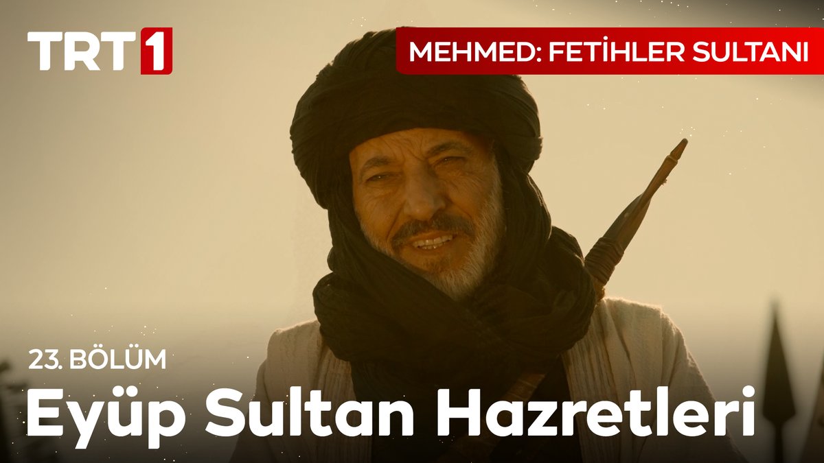 ''Selamunaleykum şehadet, ben geldim!'' ⚔️ #MehmedFetihlerSultanı Mehmed: Fetihler Sultanı