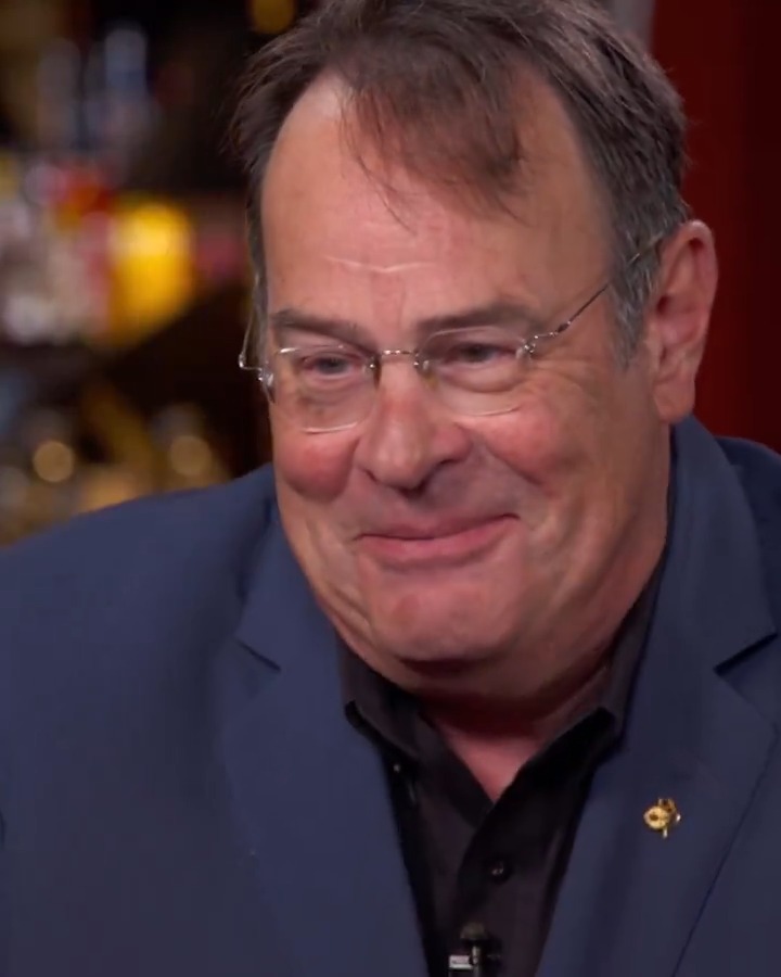 .Dan Aykroyd talks about the legacy of The Blues Brothers and the unforgettable friendship he had with John Belushi.