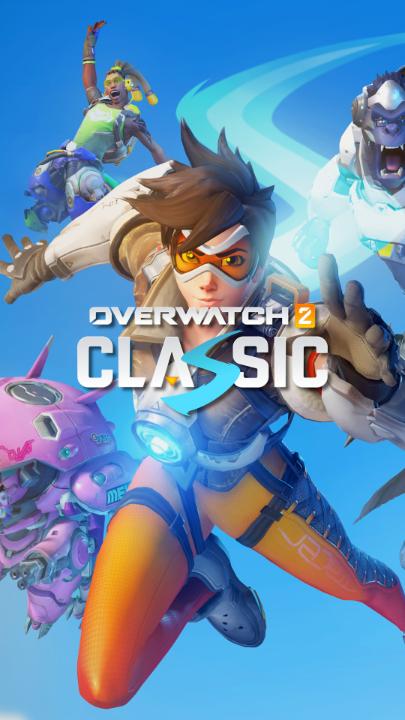 21 Original heroes. 1 Epic throwback game mode 🔥 Get the lowdown on Overwatch: Classic and join the fun in-game NOW ✨