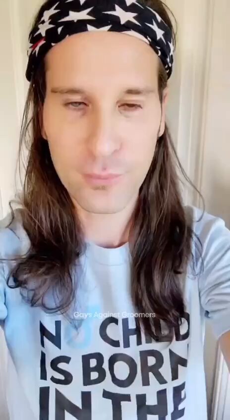 Gender reassignment surgeons are rushing children to the operating table for irreversible procedures before the Trump administration is sworn into office. They should all be tracked and prosecuted. 📹: deplorablehomo #GaysAgainstGroomers
