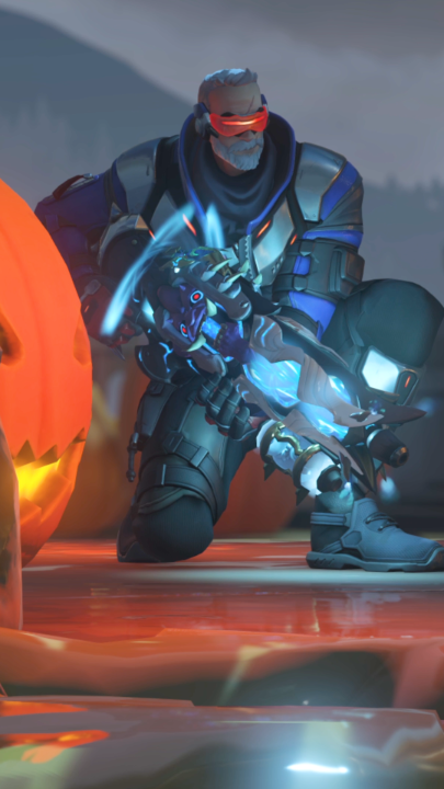 The Mythic Deliverance Soldier: 76 Weapon Skin is pure nightmare fuel 😈 Get it with the 80 Mythic Prisms you earn through the Season 13 Premium Battle Pass 💀💥