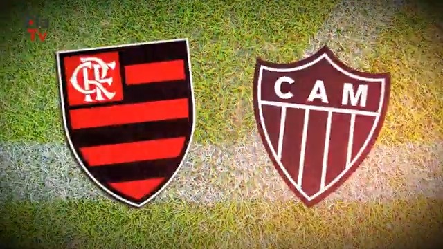 Quarta-feira é dia de MENGÃO no Maraca! É a reta final do Brasileirão e a 33ª rodada promete muitas emoções! O pré-jogo começa às 17h e às 20h a bola rola no #FLAxCAM! Venha torcer pelo Mengão junto com a gente! Transmissão 100% rubro-negra é na FlaTV e na FlaTV+! #VamosFlamengo