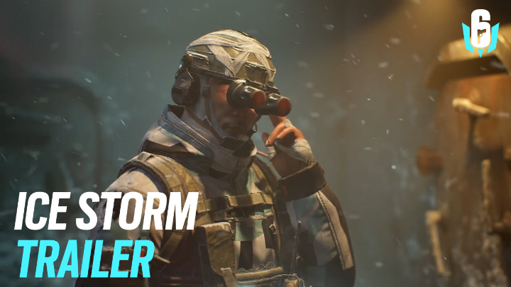 As the temperature drops, the action heats up! Season Aurora has become Season Ice Storm. Download the game on Android &amp; iOS NOW if you're in Canada, Mexico, Colombia or Chile, and be ready to get tactical