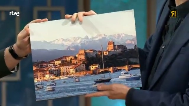 Bustamante y Broncano 🤝🏻 San Vicente de la Barquera y Orcera ✅ Broncano, Sorropotunero Mayor ✅ Bustamante Embajador del aceite de la Sierra de Segura