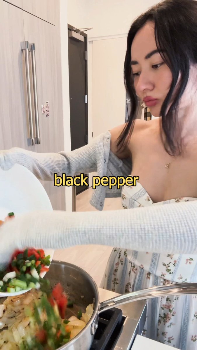Challenge accepted 👩‍🍳👌
