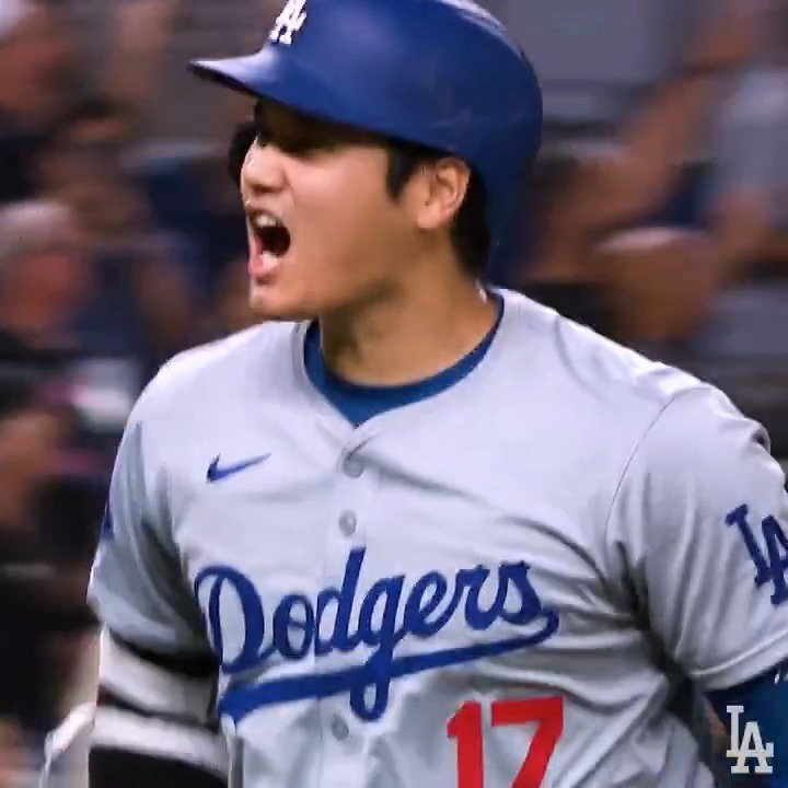 Three-time Silver Slugger Award winner, Shohei Ohtani.
