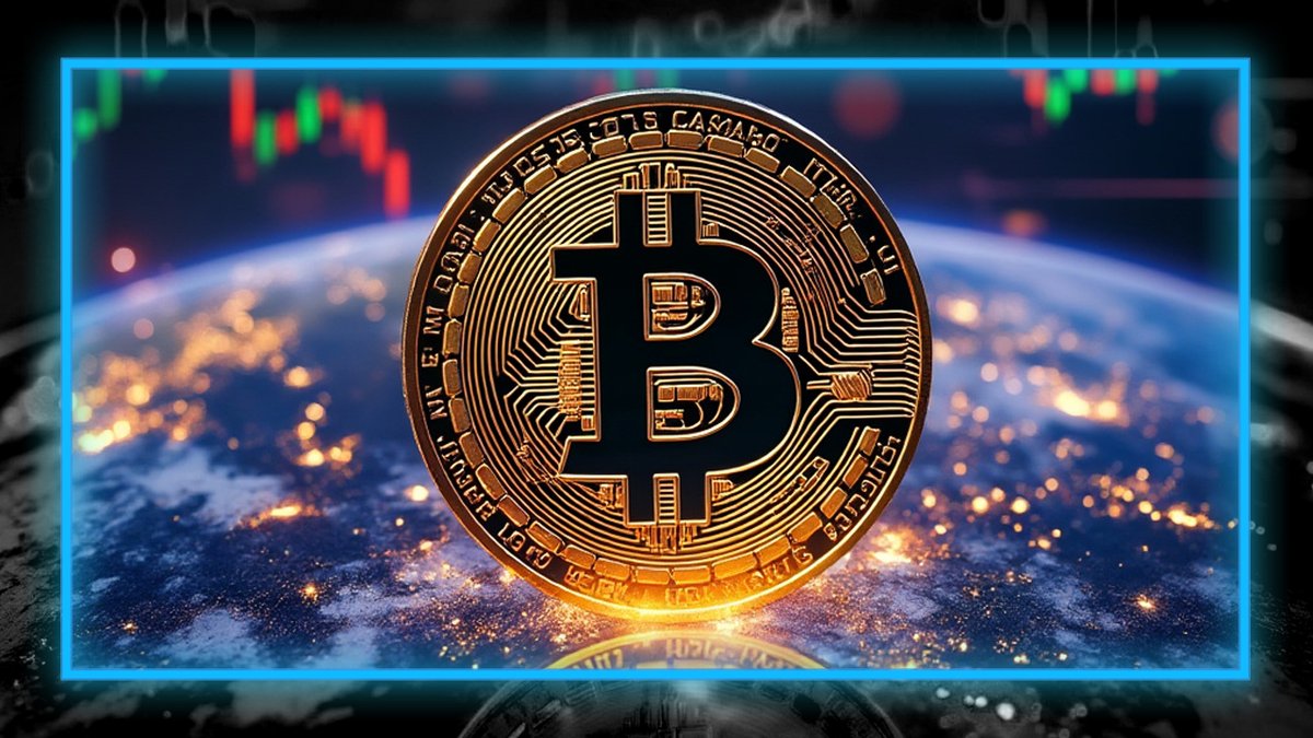 BREAKING: Bitcoin Has Conquered The World! Led By President Trump, Major Governments Of The Planet Are Committing To The Cryptocurrency Max Keiser Watch/Share the LIVE SHOW here: