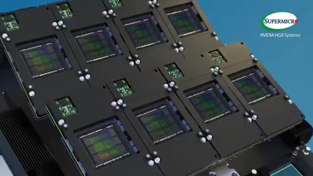 Explore how Supermicro’s exclusive advanced liquid-cooled racks are the driving force behind the innovative xAI Colossus Supercomputer. Watch the full video on our website to see these cutting-edge technologies in action and understand their impact!