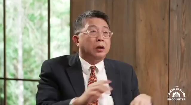 Scientist, Dr. Willie Soon - The Climate Change Lie‼️ Bill Gates, Klaus Schwab and many other WEF politicians are using Climate Change, Pandemics and Wars to bring about total world control through the United Nations and World Economic Forum. Dr. Willie Soon declares that they must be stopped and should have been stopped a long time ago. Now is the time to unite humanity and defend life and freedom. This is your home, defend planet earth‼️🙏👇 Full video and source: Tucker Carlson 👇👇