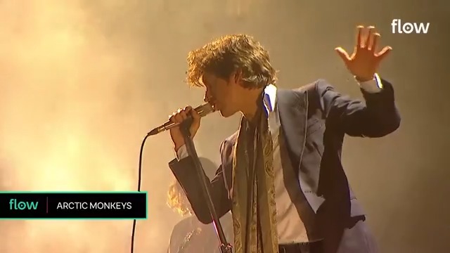 🇦🇷 Dos años atrás, bajo una lluvia torrencial, los Arctic Monkeys realizaban su última (y caótica) visita a Buenos Aires, en el marco del Primavera Sound 2022. Pocos vivieron para contarlo.
