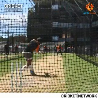 Thefamous Virat Kohli nets video of 2018. Hopefully we'll get a similar content this time too from Cricket Australia. 🇮🇳