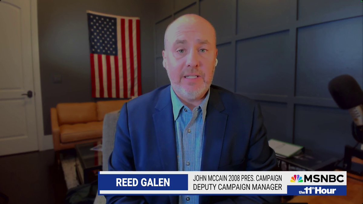"He was 'Little Marco' for a reason. And he's 'Little Marco' now." Donald Trump is expected to appoint Marco Rubio as Secretary of State, a decision that is upsetting MAGA loyalists. Reed Galen and Conor Lamb discuss on the 11th Hour.