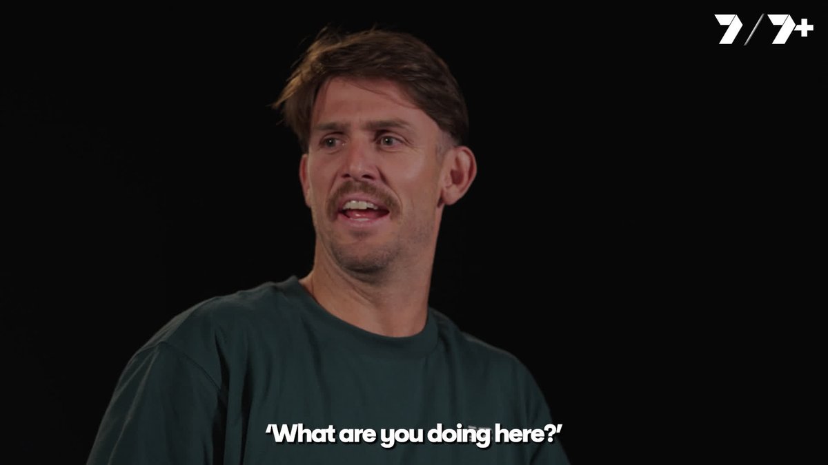 Mitch Marsh, landing in Perth fresh off winning a World Cup, goes to his local pub… The Grade Cricketer